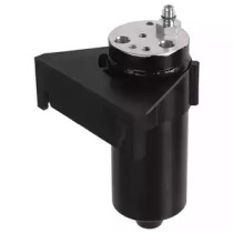 Кондиционер DELPHI для NISSAN INTERSTAR Фургон (X70) dCi 140
