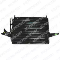 Кондиционер DELPHI для FORD SIERRA Хэтчбек (GBC, GBG) 2.0 i Cat