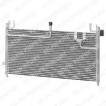 Кондиционер DELPHI для MAZDA 323 F V (BA) 1.5 16V