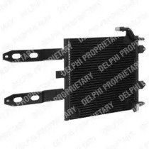 Конденсатор DELPHI для VW POLO (6N2) 1.4 16V