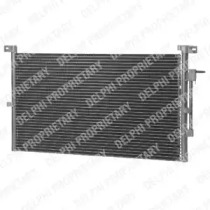 Конденсатор DELPHI для FORD MONDEO III Turnier (BWY) 2.5 V6 24V