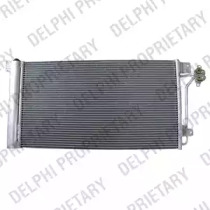Кондиционер DELPHI для VW MULTIVAN V (7HM, 7HN, 7HF, 7EF, 7EM, 7EN) 1.9 TDI