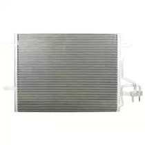 Конденсатор DELPHI для FORD KUGA I 2.5 4x4