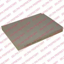 Интервал регулировки DELPHI для VW BORA Variant (1J6) 1.4 16V