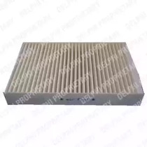 Фильтр салона DELPHI для NISSAN KUBISTAR (X76) 1.5 dCi