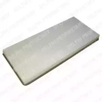 Фильтр салона DELPHI для MERCEDES-BENZ SPRINTER 3-t Фургон (903) 308 CDI