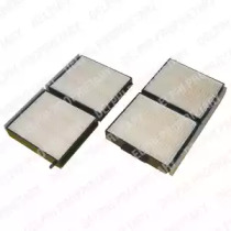 Фильтры DELPHI для MAZDA 626 V Station Wagon (GW) 2.0 Turbo DI