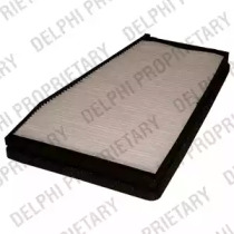 Отопление и вентиляция DELPHI для CHEVROLET EPICA (KL1_) 2.0 D