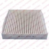 Фильтры DELPHI для HONDA JAZZ II (GD_, GE3, GE2) 1.3 (GD1)