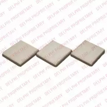 Отопление и вентиляция DELPHI для FORD SCORPIO II Turnier (GNR, GGR) 2.0 i 16V