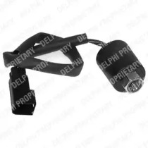 Кондиционер DELPHI для FORD ESCORT VI (GAL) 1.8 XR3i 16V 4x4