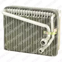 Испаритель DELPHI для ALFA ROMEO 146 (930_) 1.7 i.e. 16V (930.B1)