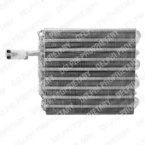 Испаритель DELPHI для VW POLO (6N1) 64 1.9 D