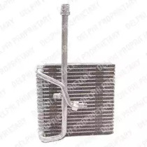 Кондиционер DELPHI для MAZDA 323 S VI (BJ) 2.0