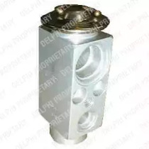 Клапаны DELPHI для ALFA ROMEO 146 (930_) 1.9 JTD (930.B4B)