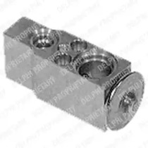 Кондиционер DELPHI для NISSAN KUBISTAR (X76) 1.5 dCi