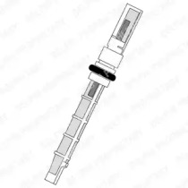 Клапаны DELPHI для ALFA ROMEO 146 (930_) 1.7 i.e. 16V (930.B1)