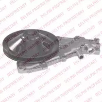 Водяной насос DELPHI для RENAULT RAPID Фургон (F40_, G40_) 1.4 (F402)