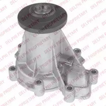 Водяной насос / прокладка DELPHI для MERCEDES-BENZ T1 автобус (602) 310 D 2.9