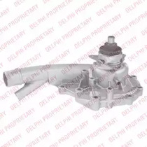 Водяной насос DELPHI для DAEWOO MUSSO (FJ) 2.3