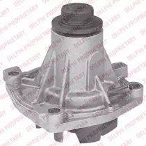 Водяной насос / прокладка DELPHI для ALFA ROMEO 164 (164_) 2.5 TD (164.A1A)