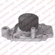 Водяной насос DELPHI для HONDA CIVIC II Shuttle (EE) 1.4 i 16V (EE1)