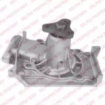 Водяной насос / прокладка DELPHI для MAZDA 323 C V (BA) 1.3 16V