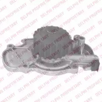 Водяной насос DELPHI для HONDA SHUTTLE (RA) 2.2 16V (RA1)