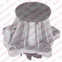 Водяной насос DELPHI для FORD SIERRA Хэтчбек (GBC, GBG) 2.0 i DOHC
