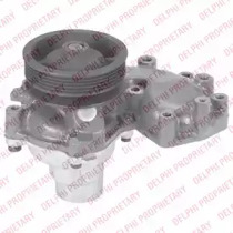 Водяной насос DELPHI для ALFA ROMEO 146 (930_) 1.9 TD (930.B4A)