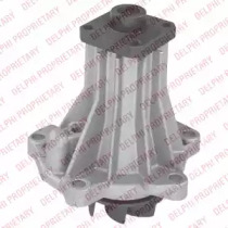 Водяной насос DELPHI для FORD SIERRA Хэтчбек (GBC, GBG) 2.0 i DOHC