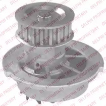 Водяной насос DELPHI для CHEVROLET KALOS 1.4