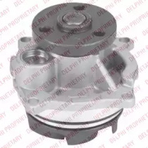 Водяной насос / прокладка DELPHI для FORD ESCORT CLASSIC (AAL, ABL) 1.6 16V