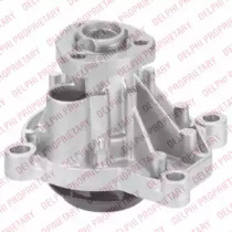 Водяной насос / прокладка DELPHI для SKODA FABIA I Combi (6Y5) 1.2