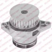 Водяной насос DELPHI для VW BORA Variant (1J6) 1.6 16V