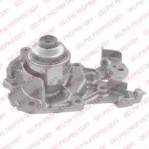 Водяной насос DELPHI для NISSAN KUBISTAR (X76) 1.2 16V