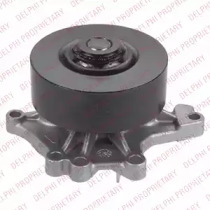 Водяной насос DELPHI для TOYOTA COROLLA седан (_E12_) 1.6 VVT-i (ZZE121_)