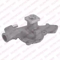Водяной насос DELPHI для FORD SIERRA Хэтчбек (GBC, GBG) 1.8 TD