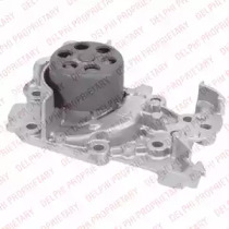 Водяной насос / прокладка DELPHI для NISSAN KUBISTAR (X76) 1.2