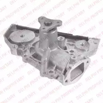 Водяной насос DELPHI для KIA RIO универсал (DC) 1.5 16V