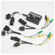 Электрика DELPHI для VW BORA Variant (1J6) 1.4 16V