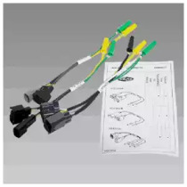 Электрика DELPHI для FORD FIESTA V Van 1.3