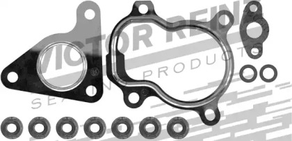 Компрессор VICTOR REINZ для NISSAN INTERSTAR Фургон (X70) dCi 80