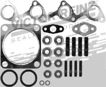 нагнетатель VICTOR REINZ для FORD ESCORT '95 Фургон (AVL) 1.8 Turbo D