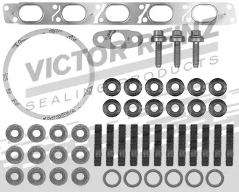 Выхлопная система VICTOR REINZ для FORD KUGA I 2.5 4x4