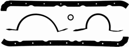 Прокладка масляного поддона VICTOR REINZ для FORD ESCORT III Кабриолет (ALD) 1.6 i