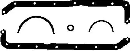 Прокладка VICTOR REINZ для FORD ESCORT VII Turnier (GAL, ANL) 1.3