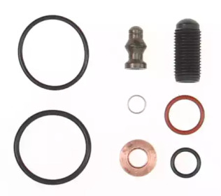 Приготовление смеси VICTOR REINZ для VW MULTIVAN V (7HM, 7HN, 7HF, 7EF, 7EM, 7EN) 1.9 TDI