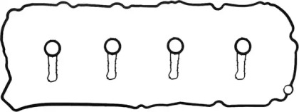 Головка цилиндра VICTOR REINZ для MINI MINI Roadster (R59) Cooper SD