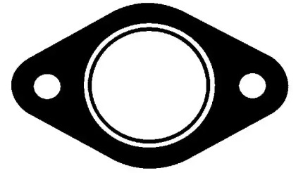 Головка цилиндра VICTOR REINZ для FORD SIERRA Хэтчбек (GBC, GBG) 2.9 i XR 4x4